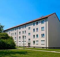 Demnächst frei! 4-Zimmer-Wohnung in Hamm Süden