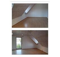 1 Zimmer Wohnung in 69242 Rettigheim zu vermieten - Mühlhausen