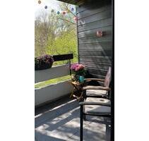 Schöne 2 Zimmer-Wohnung im Herzen von Oldenburg