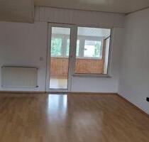 Von Privat, 2-Zimmer-DG Wohnung + PKW Stellplatz, leerstehend - Mörfelden-Walldorf
