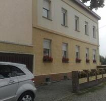 ***Gepflegtes Zweifamilienwohnhaus*** - Köthen (Anhalt)
