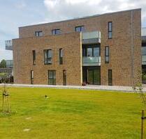 3-Zimmer-Penthouse-Wohnung in 24582 zu vermieten - Bordesholm