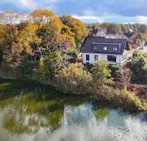 Attraktive 3-Zimmer Wohnung mit Seeblick - Preetz