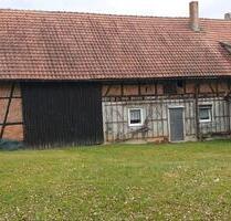 Haus- mit Grundstücksverkauf, 4330qm, provisionsfrei - Hörselberg-Hainich