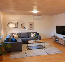 ● Helle & geräumige 4 Zimmer Wohnung 110m² in Lörrach-Hauingen ●