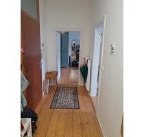 Attraktive 3-Zimmer-Wohnung in Uni-Nähe - 95qm - Braunschweig Lehndorf-Watenbüttel