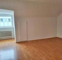 Dachgeschosswohnung 65m² in Kassel