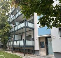 Wunderschöne 1-Zimmer-Wohnung! - 528,00 EUR Kaltmiete, in Mannheim (PLZ: 68199) Niederfeld