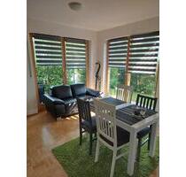 1 - Zimmer - EG - Wohnung mit Garten und Stellplatz - Jettingen-Scheppach