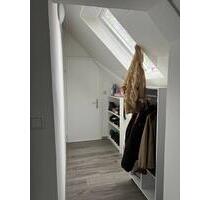 Möblierte Wohnung im Studentenviertel Osnabrück