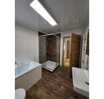 3-ZKB-OG in 54531 Manderscheid (ca. 62 m²)für max. 2 Personen.