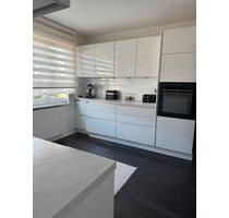 Renovierte, gehobene 2-Zimmer-Wohnung mit Balkon - Walldorf