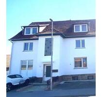 Helle, sanierte Wohnung in Altenstädt für die große Familie - auch als Büro nutzbar - Naumburg