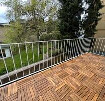 4-Zimmer-Wohnung in Lennep - RENOVIERT - Remscheid Gemarkung Bergisch Born