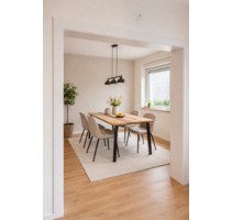 Frisch sanierte 2,5-Zimmer-Wohnung mit Balkon ab Februar - Siegen