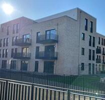 Penthouse-Wohnung 80qm mit großer Dachterrasse - Bargteheide