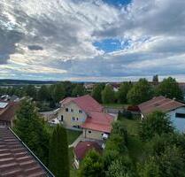 2-3 Zimmer Wohnung Pfullendorf - 750,00 EUR Kaltmiete, in Pfullendorf (PLZ: 88630)