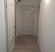 schöne drei Zimmerwohnung mit 3 Bädern in Haigerloch zu vermieten
