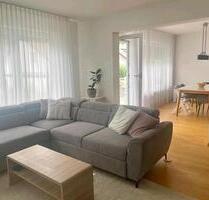 sehr schöne 4-Zimmer-Wohnung in ruhiger Lage in Sontheim - Heilbronn Horkheim