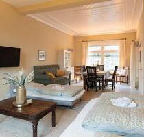 GROSSZÜGIGE MONTEURZIMMER, 2 APPARTEMENTS IN BAD BENTHEIM