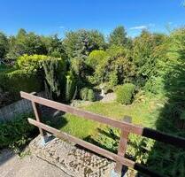 3-Zimmer-Wohnung 46m2+ Gartenecke in Wipperfürth- Friedrichsthal