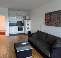 Moderne und möblierte Einzimmerwohnung in Münster-Coerde