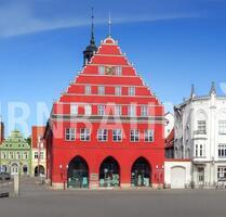 TOP Lage - Moderne Bürofläche am historischen Marktplatz - Greifswald