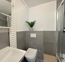 Moderne 1-Zimmer-Wohnung mit Balkon in Mannheim
