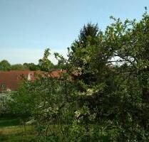 3-Zimmer-Wohnung mit Balkon Gaiberg 10 min von Heidelberg
