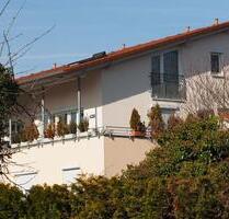 3,5 Zimmer Maisonettewohnung in Singen - Singen (Hohentwiel)