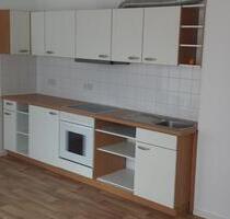 Hochwertige 1-Raum-Wohnung mit Einbauküche, DahmeMark - Dahme/Mark