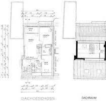 3-Raum-Wohnung mit Loggia in Bochum Harpen