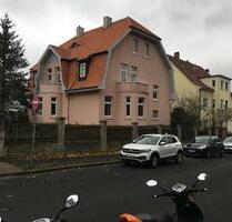 Familienfreundliche Wohnung mit Süd- und Ostbalkon sowie Garten - Helmstedt