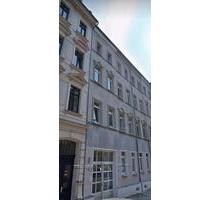 PROVISIONFREI ! 3-Zimmer Wohnung, 5 Fahrminuten vom Augustusplatz - Leipzig Ost