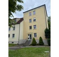 Helle 2-Raum-Wohnung in Isserstedt - Bucha