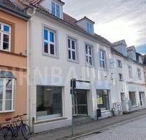 Gewerbefläche in der Innenstadt - B-Lage - Greifswald