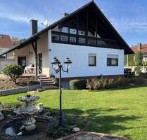 EFH in Grünstadt Zentrum zum vermieten (kein Verkauf!)