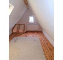 Für 2 Jahre, Kleine gemütliche Wohnung im Zentrum von Steinheim - Steinheim an der Murr