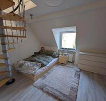 2,5 Zimmerwohnung mit großem Balkon - Dortmund Brackel