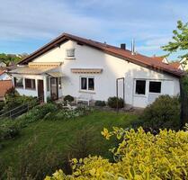 Ein-Zweifamilienhaus mit großzügigem Garten in Bad Rappenau