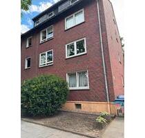2 Zimmer Mietwohnung in Oberhausen mit Stellplatz