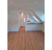 3-Zimmerwohnung in Lennestadt-Bilstein - Olpe