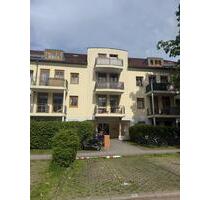 1 Zimmer Wohnung in Bayreuth ab 01.08.2025 zu vermieten
