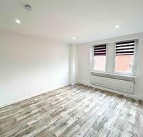 Moderne 2,5-Raum-Wohnung im Zentrum von Bernburg (Saale) – saniert mit Klimaanlage & Einbauküche