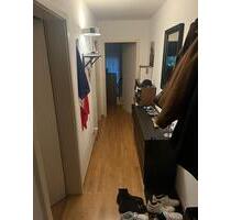 Wohnung Untermiete Juli - 1.590,00 EUR Kaltmiete, ca.  69,00 m² in München (PLZ: 80637) Moosach