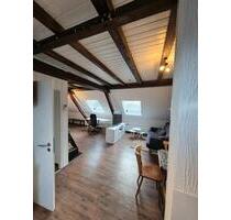 DG Wohnung in Kaarst Zentrum - Apartment 45m2 Warm