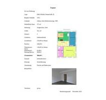 2-Raum-Wohnung - 270,00 EUR Kaltmiete, ca.  54,00 m² in Mulda/Sa. (PLZ: 09619)