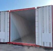 30qm große, neuwertige Lagerboxen im Gewerbegebiet Westercelle zu vermieten.