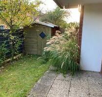 Ren. Wohnung mit Garten Balkonkraftwerk+Speicher Fussbodenheizung - Sarstedt