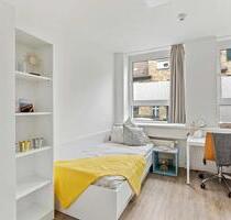 1-Zimmer-Apartment in Stuttgart Bad-Cannstatt, 759€ all-inklusive